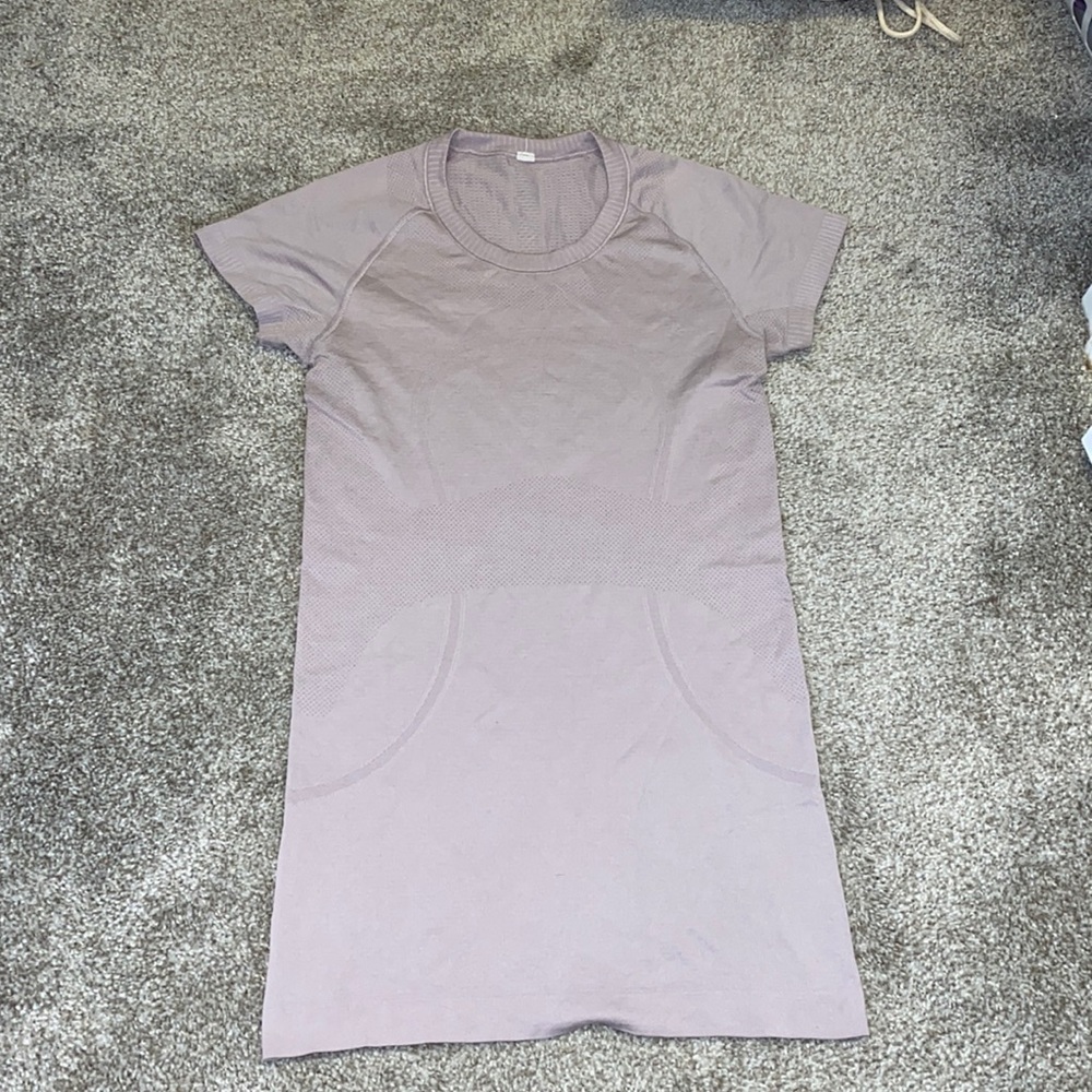 LULULEMON SWIFTLY TECH TEE